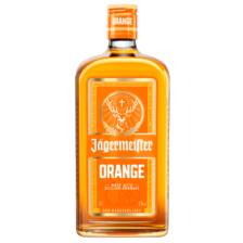 Jagermeister Orange